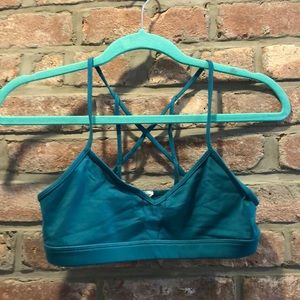 Alo yoga sports bra